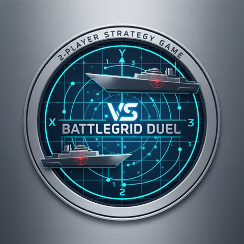 Cartesian Battleship icon