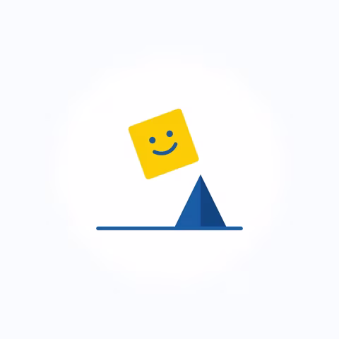 Geometry Dash BETA icon