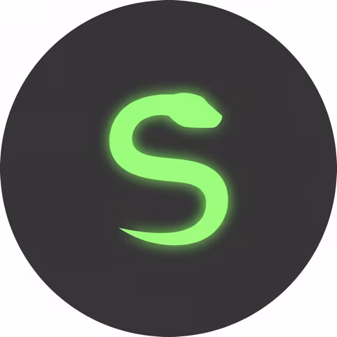 Gravity Snake icon