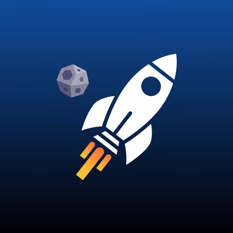 MeteorJet icon