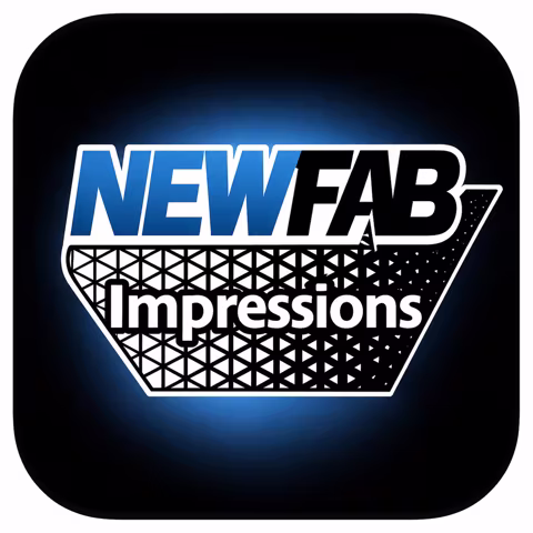 NewFab impressions icon