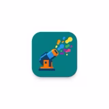 PixelStrike icon
