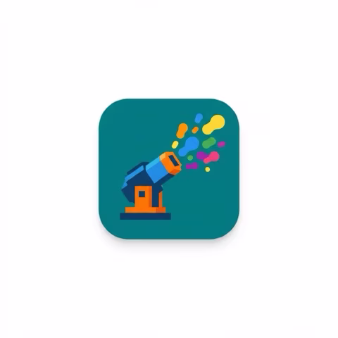 PixelStrike icon