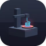 Print3D icon