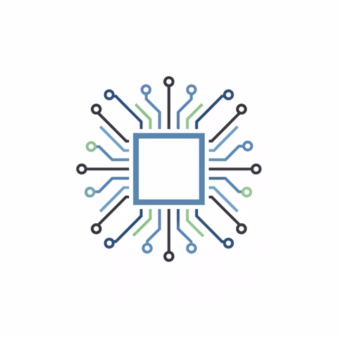 ProCode AI icon