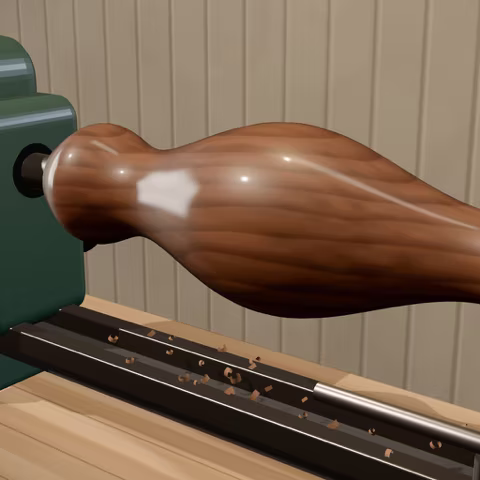 WoodForm icon