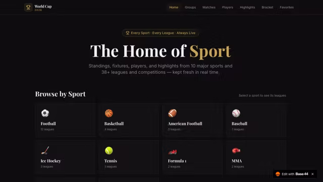 Gravity Sports screenshot 1